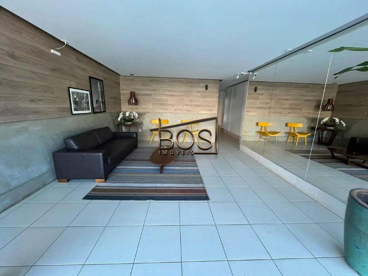 Apartamento, Buritis, 3 Quartos, 2 Vagas, 2 Suítes
