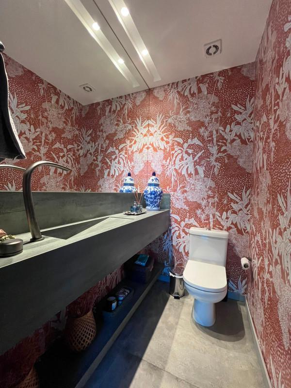 Apartamento, Vale dos Cristais, 3 Quartos, 4 Vagas, 3 Suítes