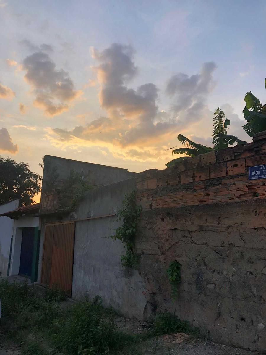 Lote, Conjunto Cristina (são Benedito), 0 Quarto, 1 Vaga