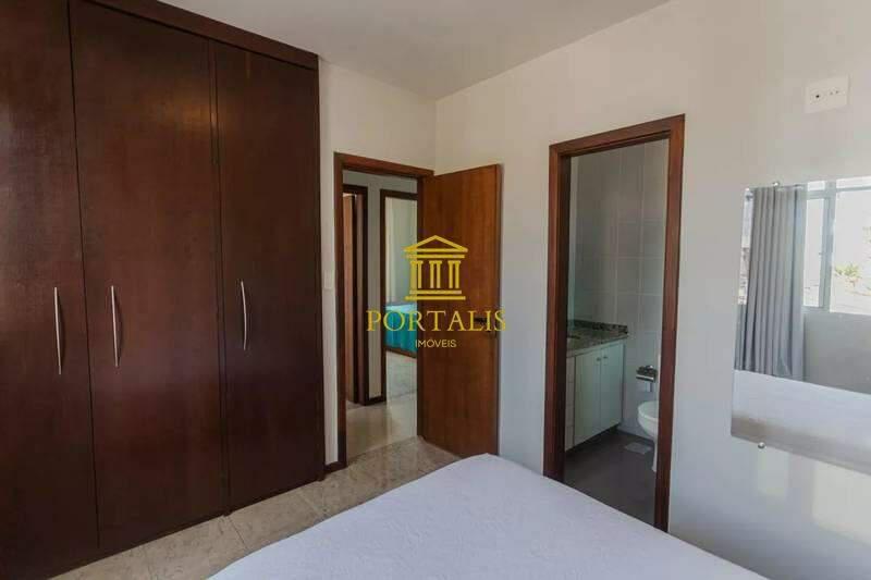 Cobertura, União, 4 Quartos, 2 Vagas, 2 Suítes