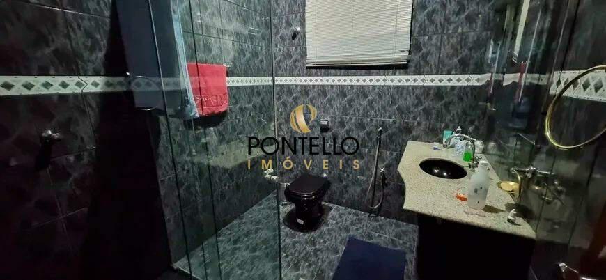 Casa, Santa Inês, 3 Quartos, 2 Vagas, 2 Suítes