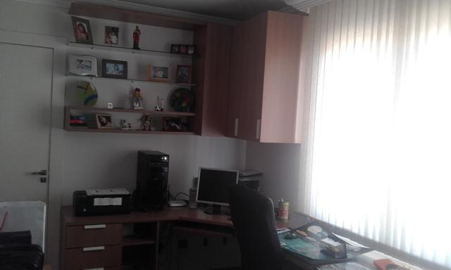 Cobertura, Castelo, 4 Quartos, 6 Vagas, 4 Suítes