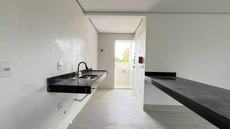 Apartamento, Itapoã, 3 Quartos, 2 Vagas, 1 Suíte