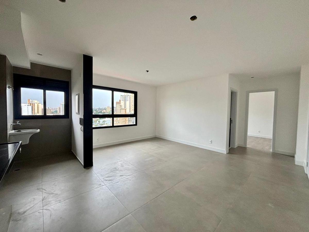 Apartamento, Santo Agostinho, 1 Quarto, 1 Vaga, 1 Suíte