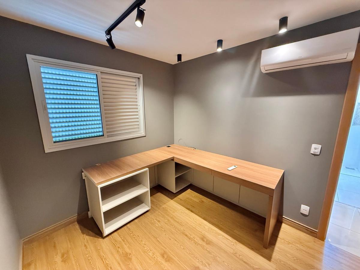 Apartamento, Liberdade, 2 Quartos, 2 Vagas, 1 Suíte