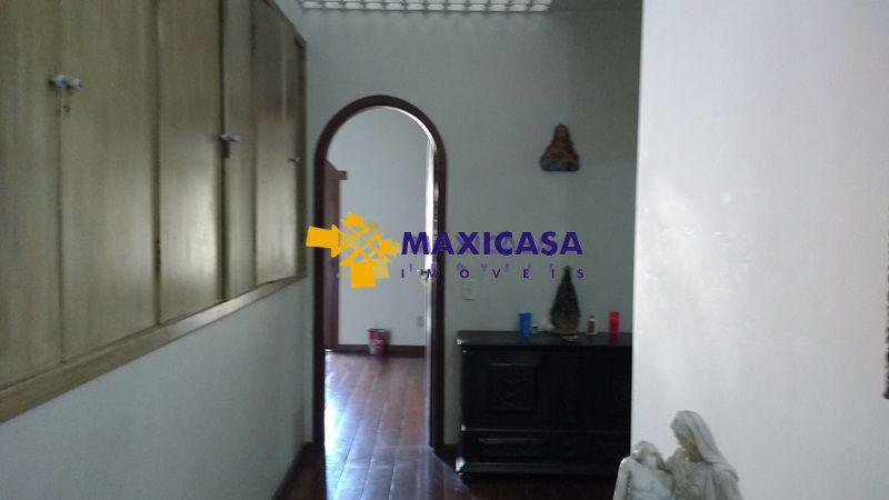 Casa, São Luiz (pampulha), 4 Quartos, 6 Vagas, 2 Suítes