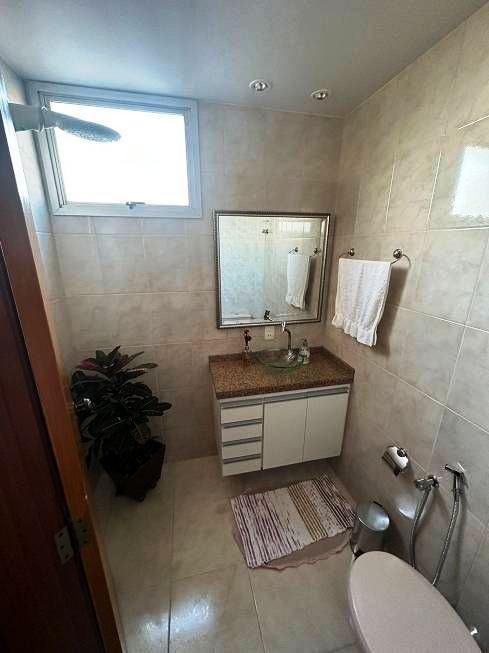 Apartamento, Santa Efigênia, 2 Quartos, 1 Vaga, 1 Suíte