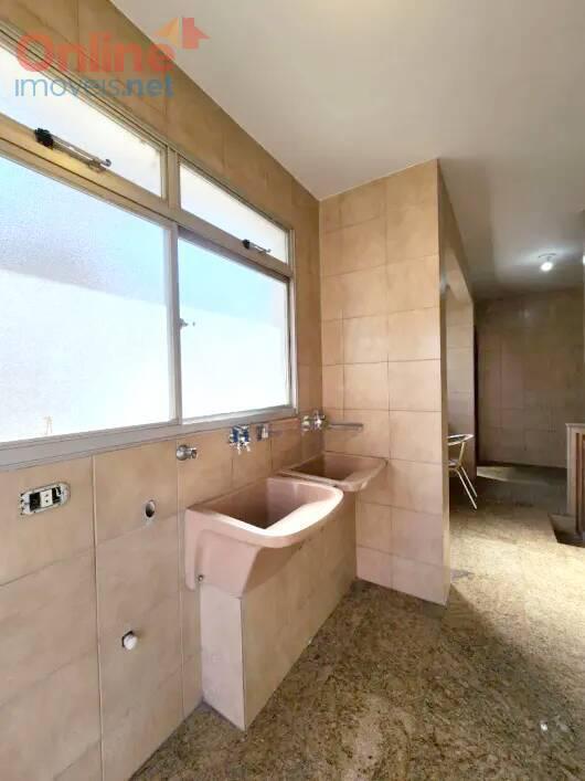 Cobertura, Lourdes, 4 Quartos, 0 Vaga, 1 Suíte