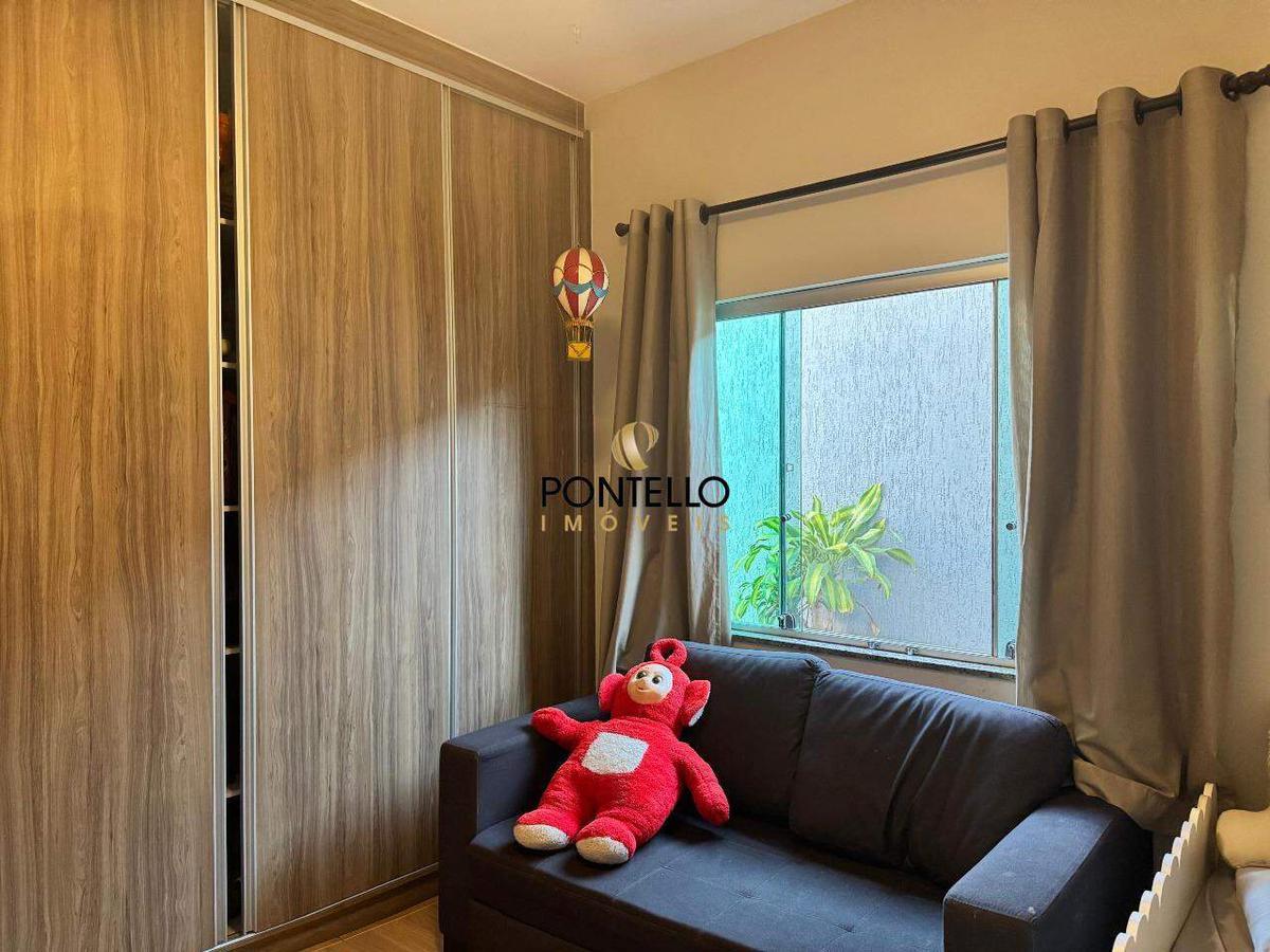 Casa, Iporanga, 3 Quartos, 2 Vagas, 1 Suíte
