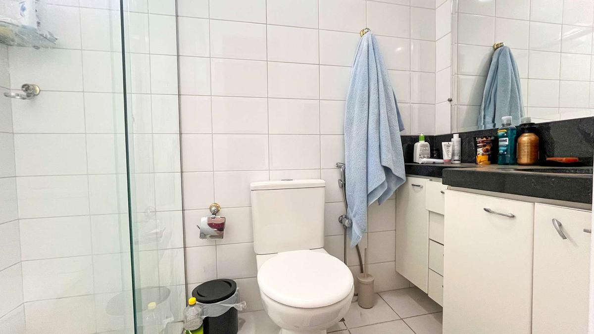 Apartamento, Coração de Jesus, 3 Quartos, 2 Vagas, 1 Suíte