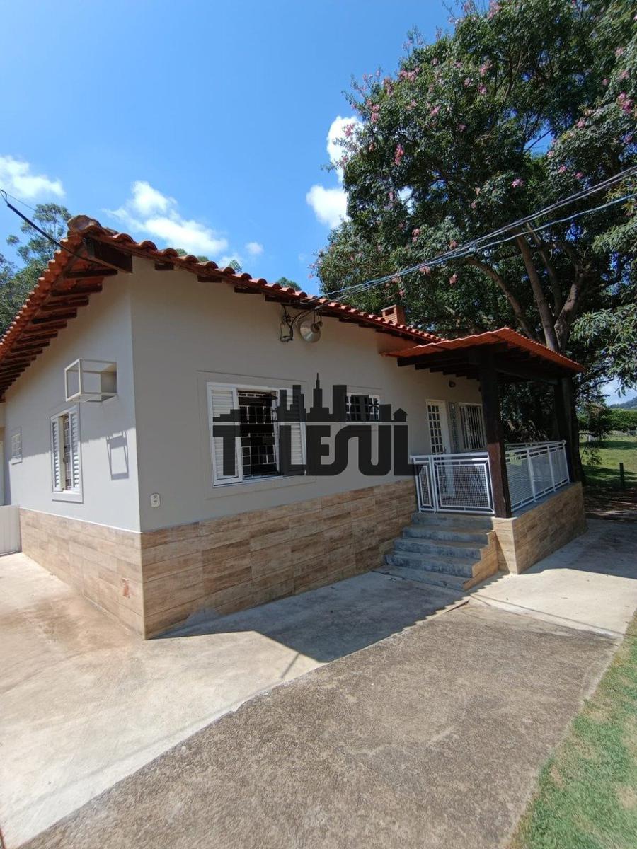Fazenda, Zona Rural, 5 Quartos, 2 Vagas, 2 Suítes