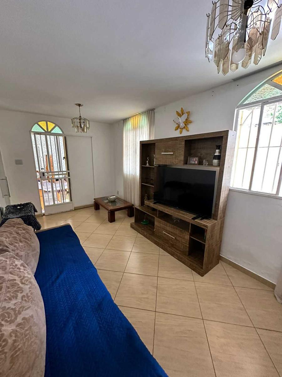 Casa, Conjunto Celso Machado, 3 Quartos, 2 Vagas, 1 Suíte