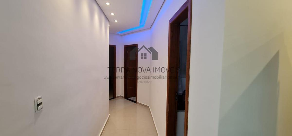 Casa, Lagoa Mansões, 3 Quartos