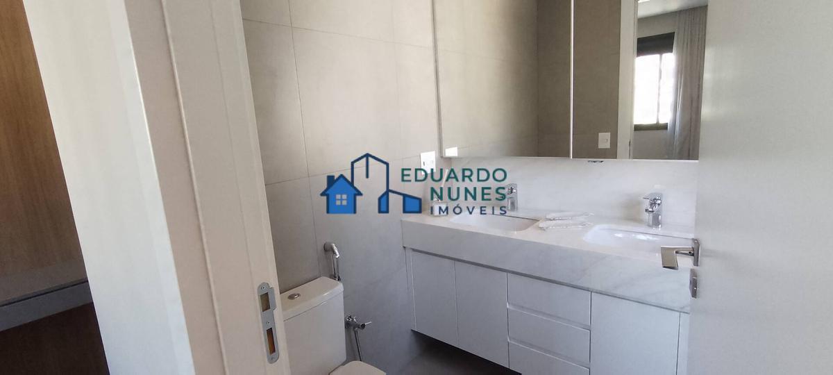 Apartamento, Serra, 4 Quartos, 3 Vagas, 2 Suítes