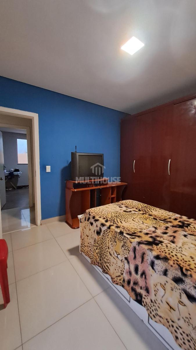 Casa, Céu Azul, 3 Quartos, 3 Vagas, 1 Suíte