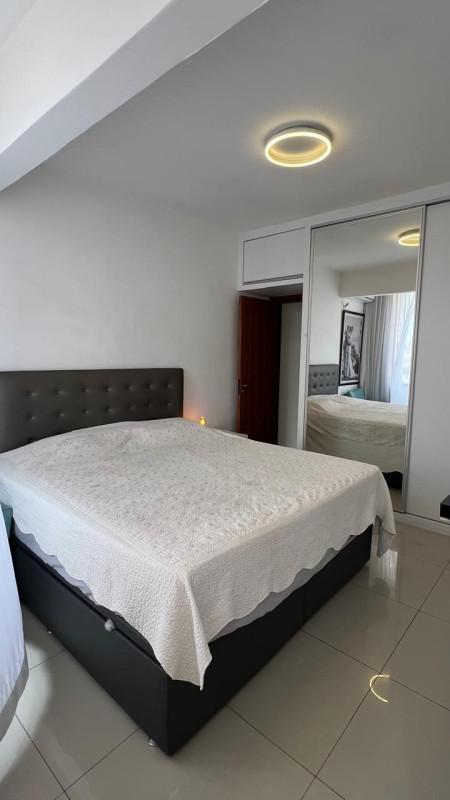 Cobertura, Castelo, 2 Quartos, 2 Vagas, 1 Suíte