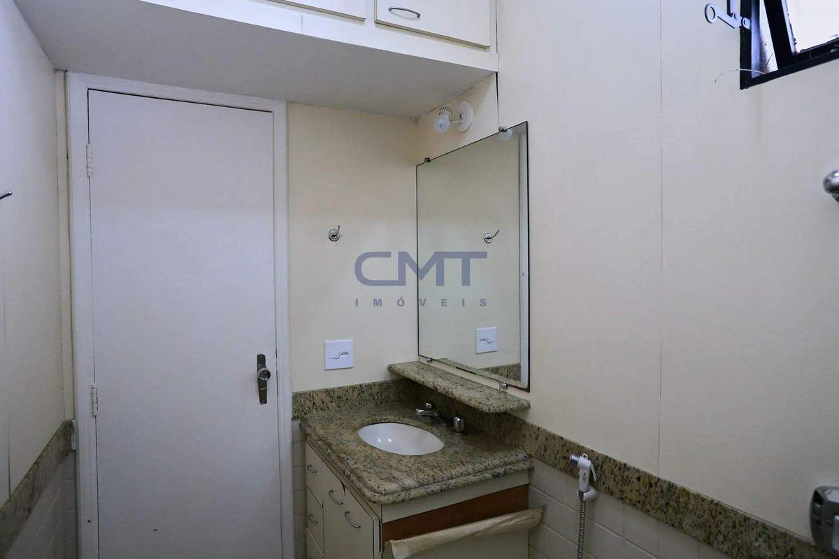 Cobertura, Santo Antônio, 4 Quartos, 1 Vaga, 2 Suítes