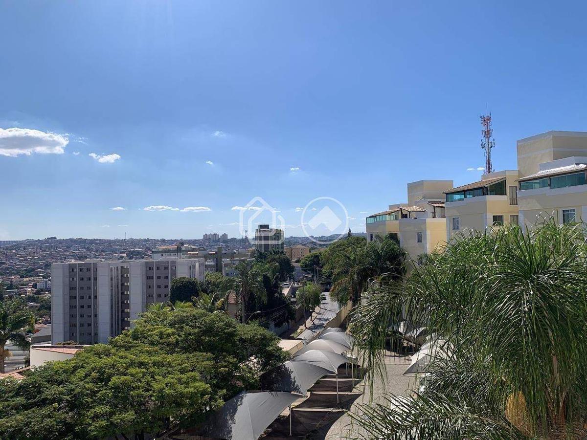 Apartamento, Palmeiras, 2 Quartos, 1 Vaga