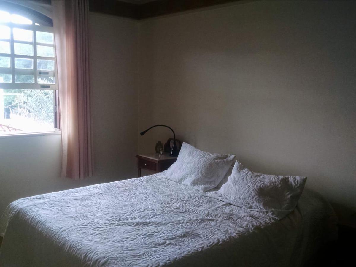 Casa, Bandeirantes (pampulha), 4 Quartos, 4 Vagas
