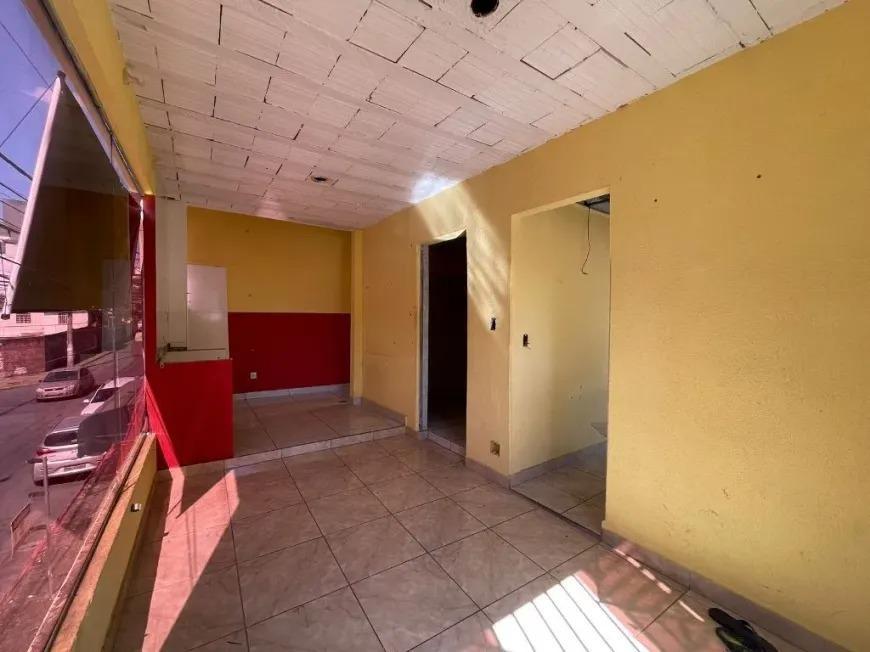 Lote, Monsenhor Messias, 0 Quarto, 0 Vaga