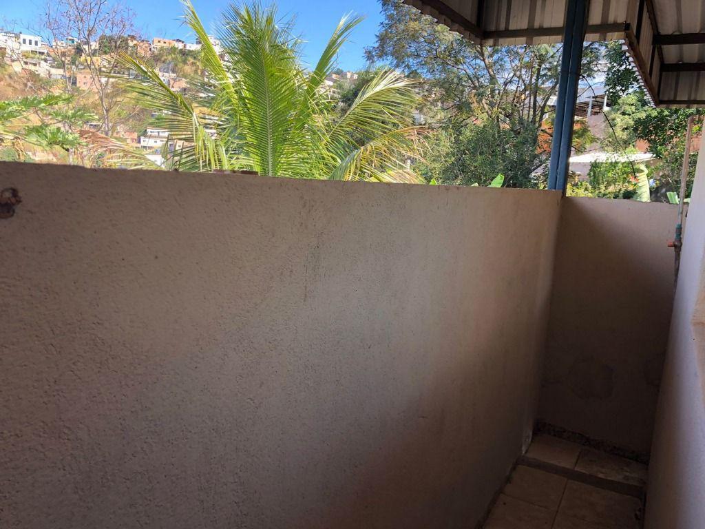 Casa, Nossa Senhora de Fátima, 3 Quartos, 2 Vagas