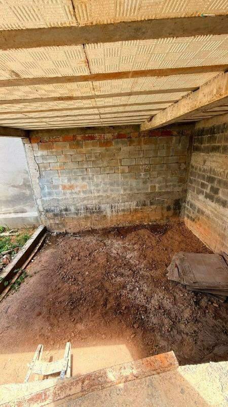 Casa, Novo Centro, 0 Quarto, 0 Vaga