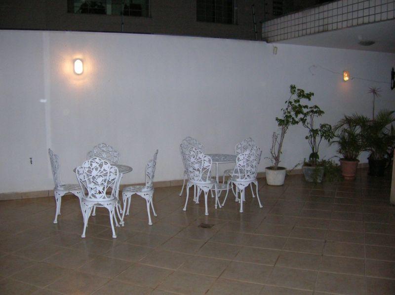 Apartamento, Cidade Nova, 4 Quartos, 3 Vagas, 1 Suíte