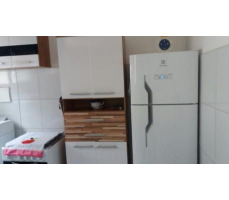 Apartamento, Cândida Ferreira, 2 Quartos, 1 Vaga, 1 Suíte