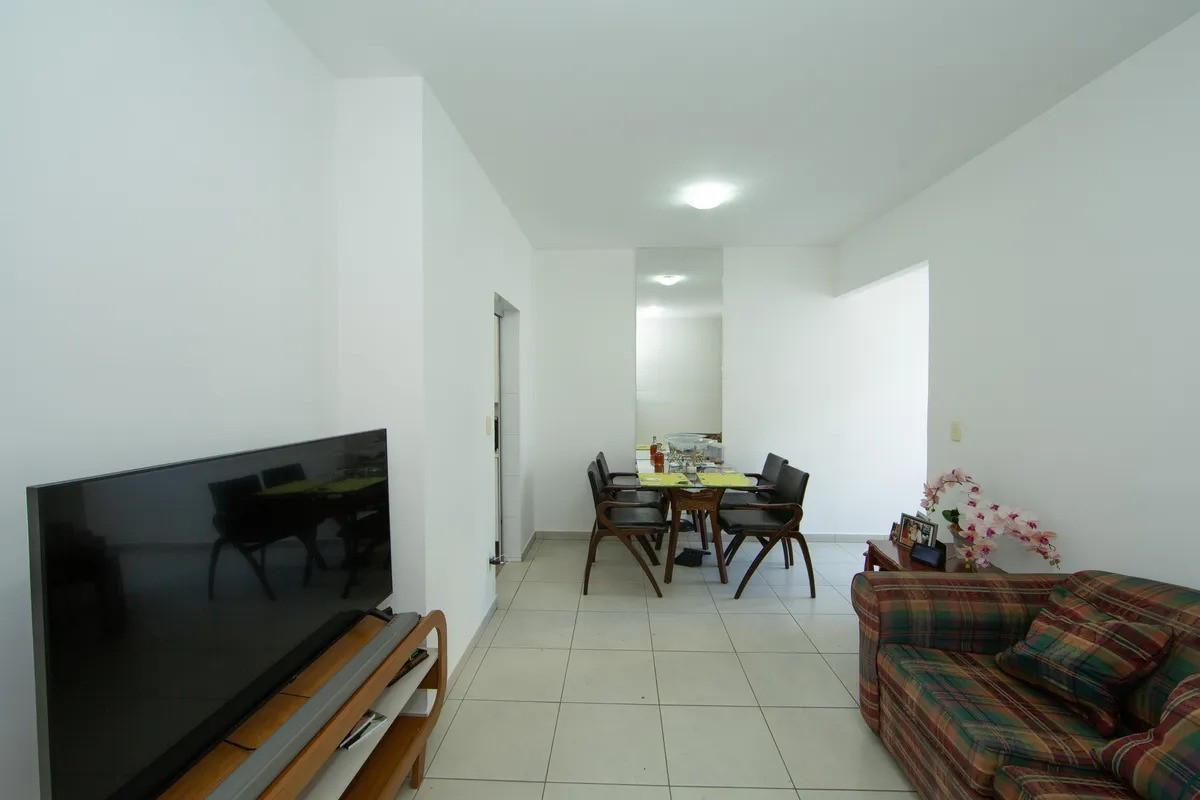 Apartamento, Lourdes, 2 Quartos, 2 Vagas, 1 Suíte