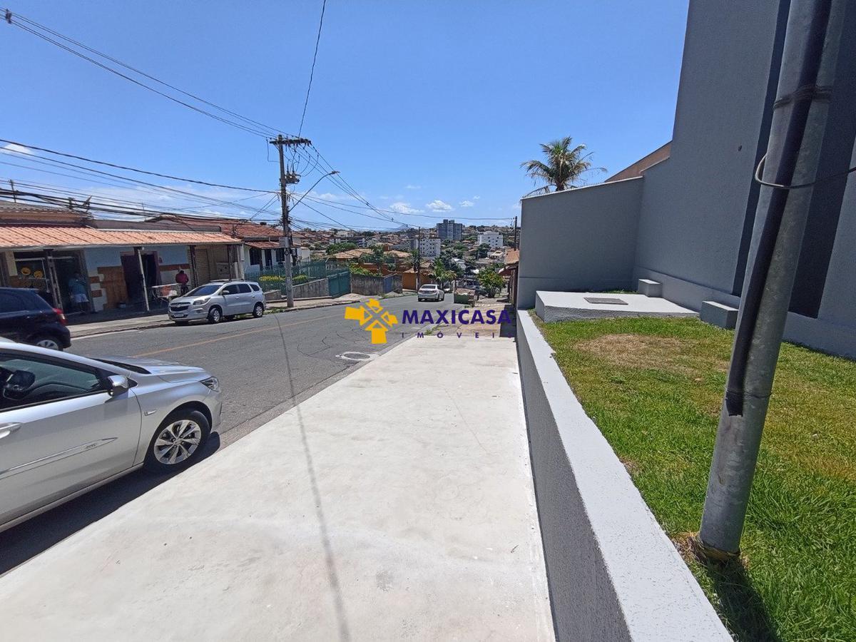 Casa, Santa Mônica, 3 Quartos, 2 Vagas, 1 Suíte