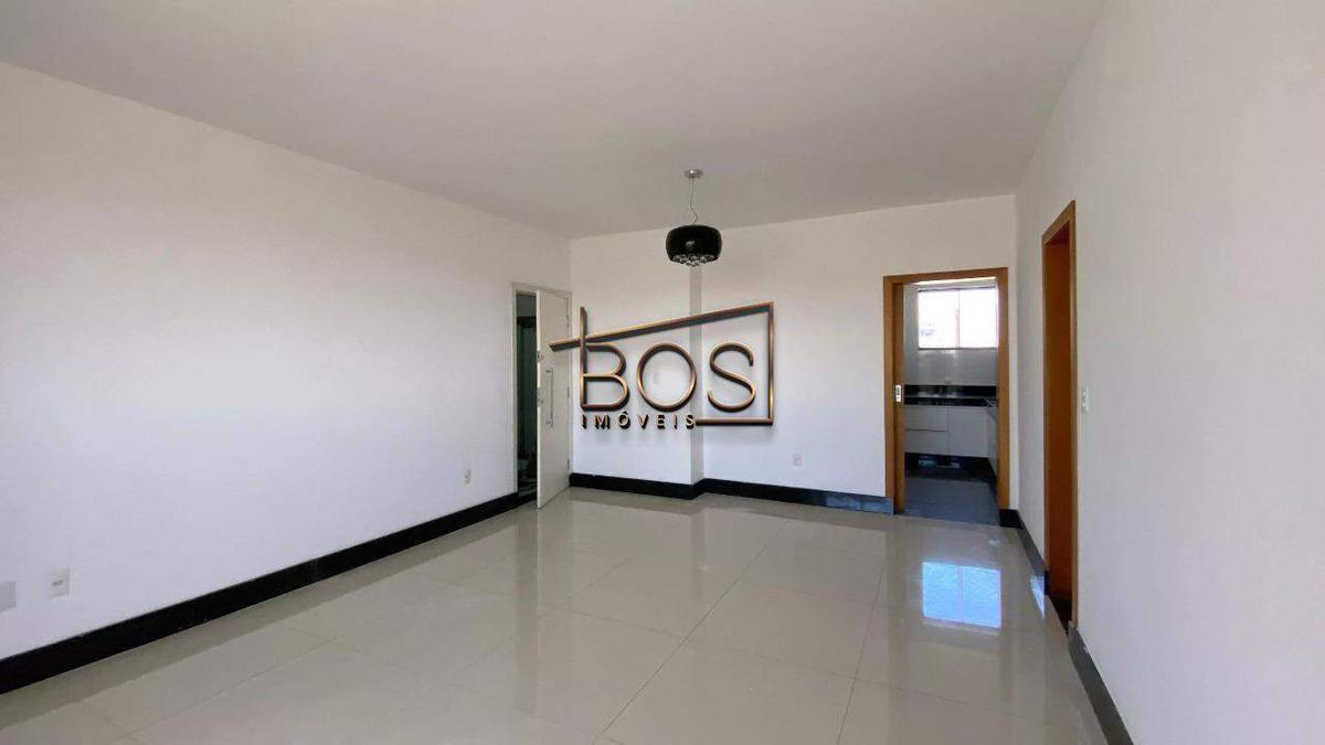 Apartamento, São Lucas, 4 Quartos, 4 Vagas, 2 Suítes