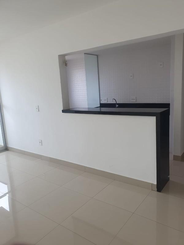Apartamento, Carlos Prates, 2 Quartos, 2 Vagas, 1 Suíte