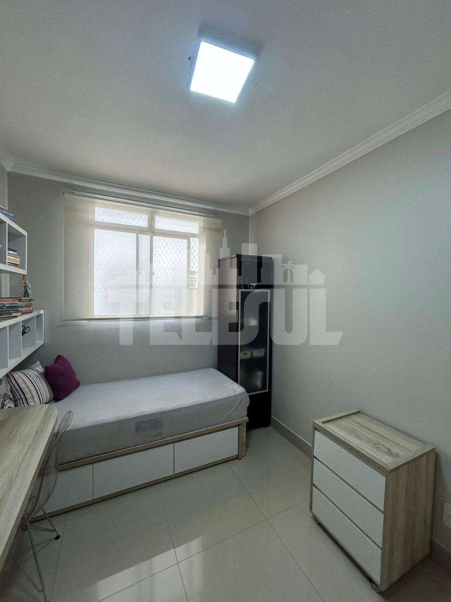 Apartamento, Industrial Jk, 2 Quartos, 1 Vaga, 1 Suíte