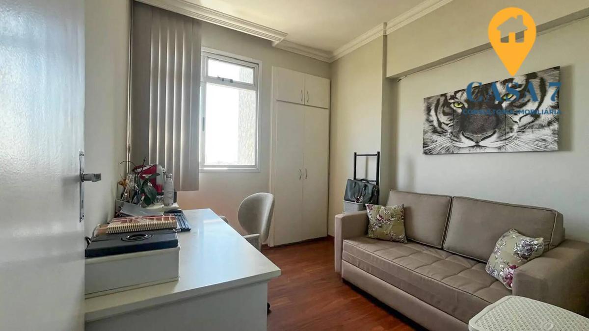 Apartamento, Santa Efigênia, 2 Quartos, 1 Vaga