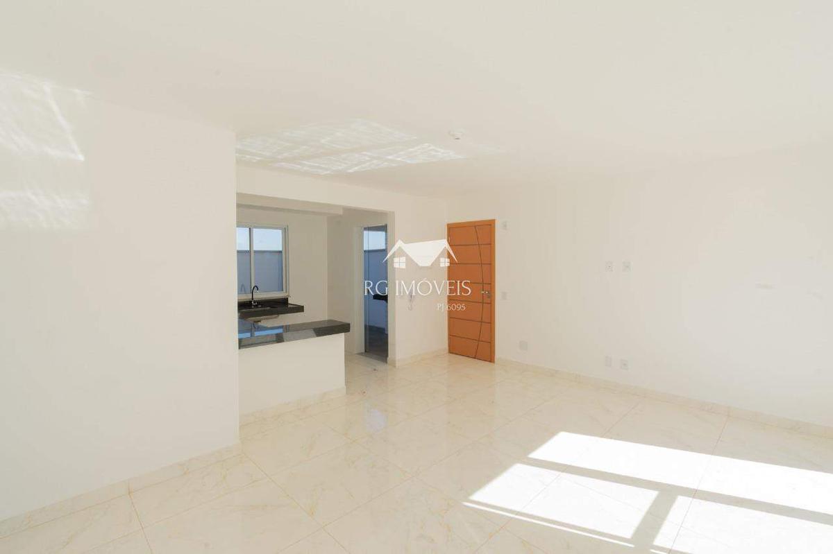 Apartamento, Araguaia, 3 Quartos, 2 Vagas, 1 Suíte