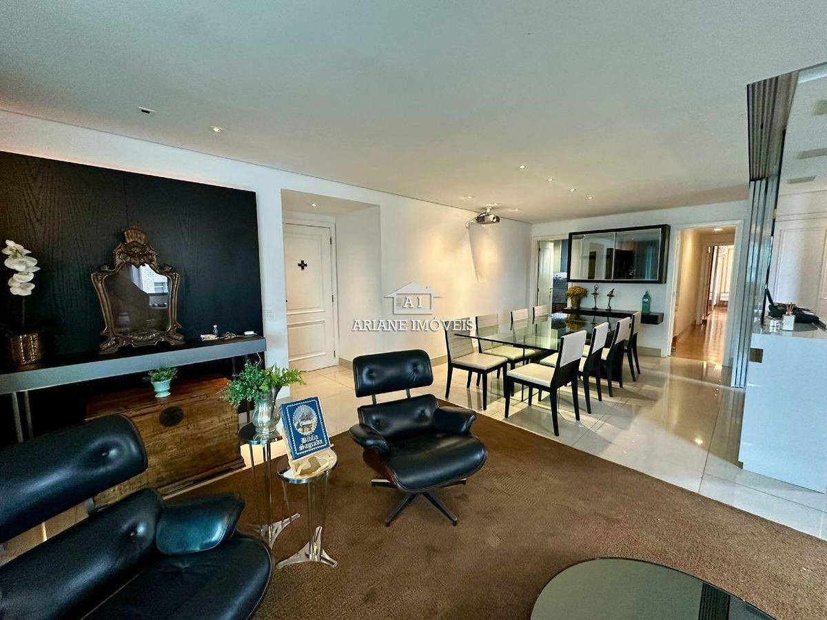 Apartamento, Santo Antônio, 4 Quartos, 3 Vagas, 2 Suítes