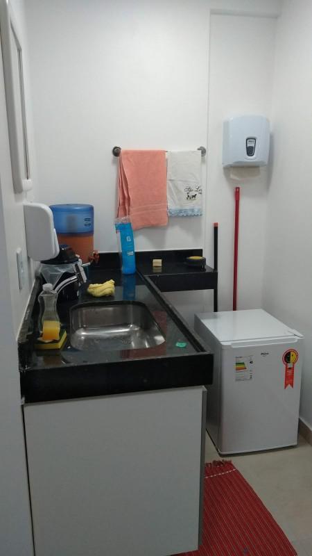 Andar, Ouro Preto, 0 Quarto, 2 Vagas