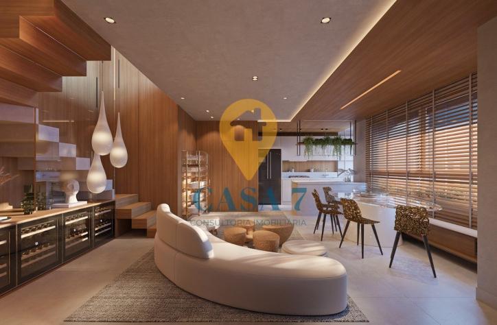 Apartamento, Santa Efigênia, 3 Quartos, 2 Vagas, 1 Suíte