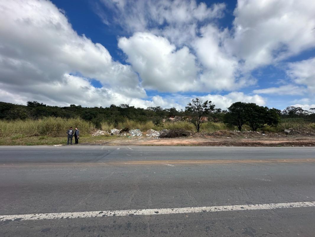Fazenda, Area Rural de Santa Luzia, 0 Quarto, 0 Vaga
