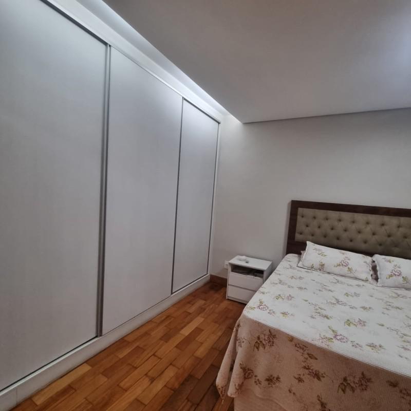 Casa, Tirol, 4 Quartos, 2 Vagas, 1 Suíte