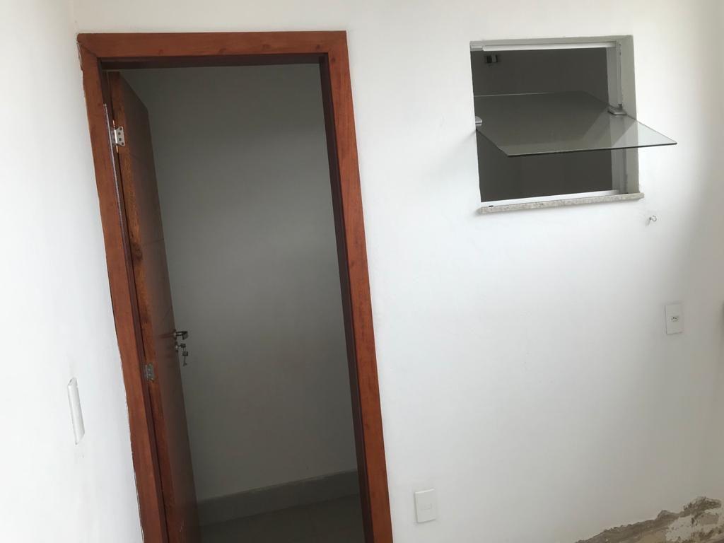 Apartamento, Jardim Sion, 3 Quartos, 2 Vagas, 1 Suíte