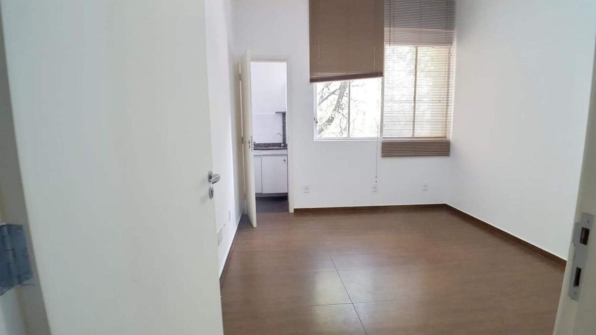 Sala, Centro