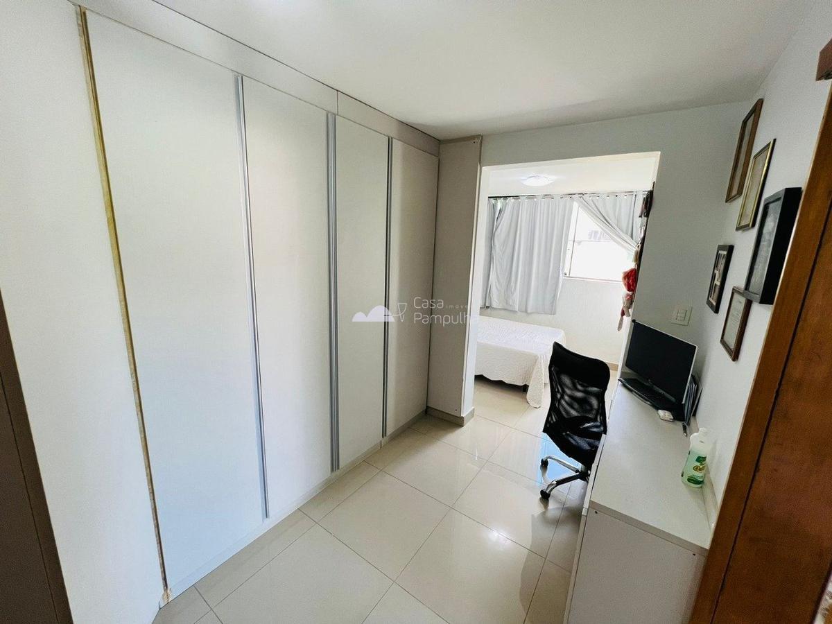 Apartamento, Santa Amélia, 5 Quartos, 2 Vagas, 3 Suítes