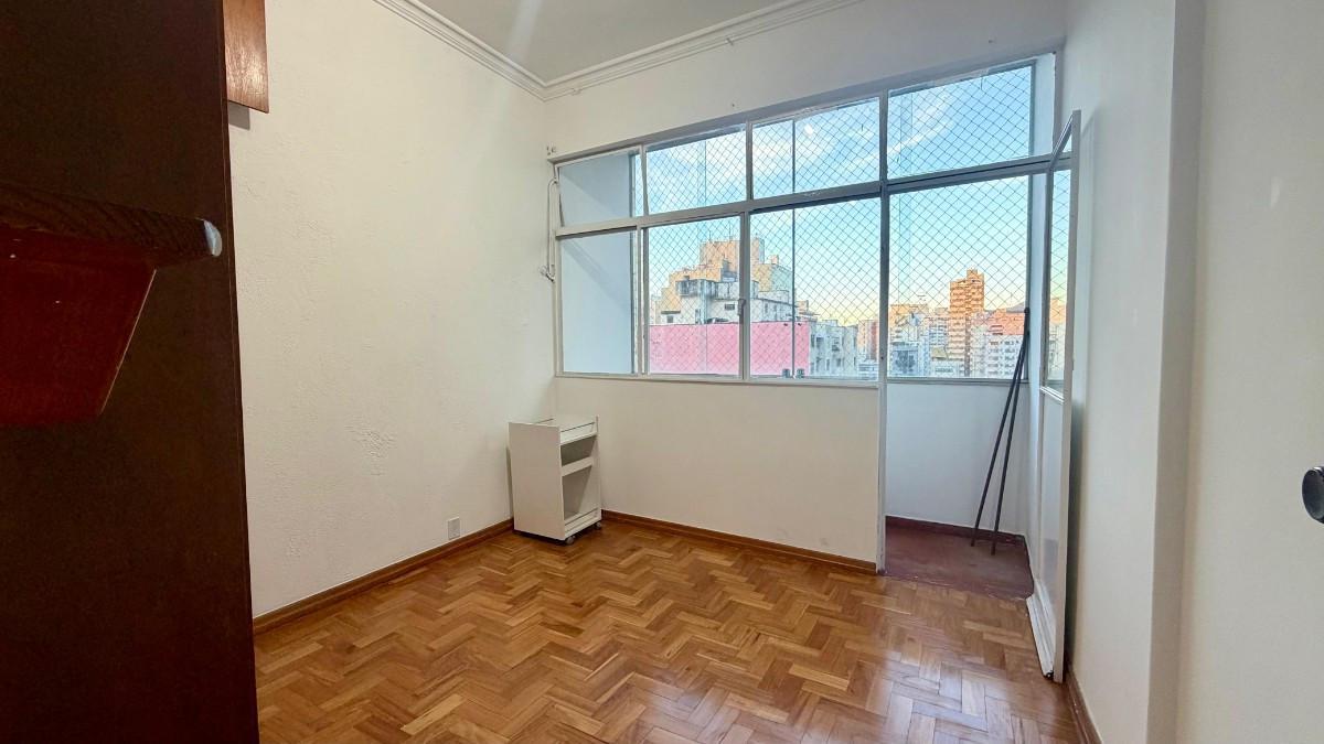 Apartamento, Lourdes, 3 Quartos, 0 Vaga