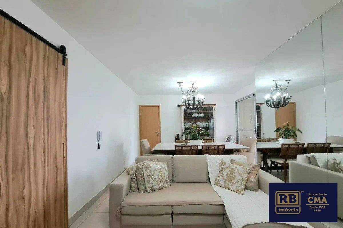 Apartamento, São Lucas, 3 Quartos, 2 Vagas, 1 Suíte