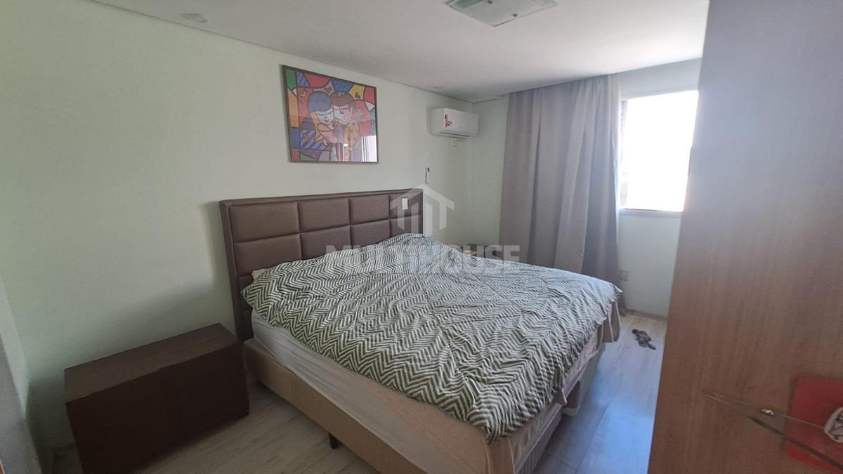 Apartamento, Dona Clara, 4 Quartos, 2 Vagas, 2 Suítes