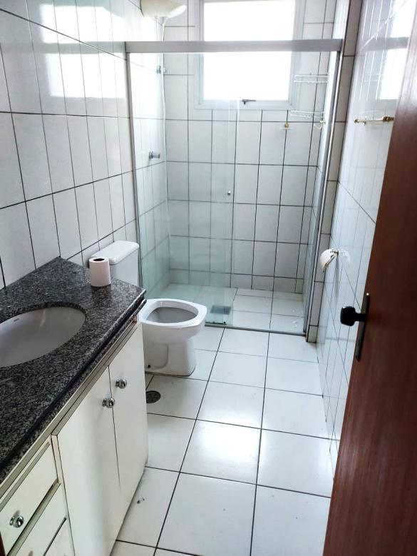 Apartamento, Buritis, 3 Quartos, 2 Vagas, 1 Suíte