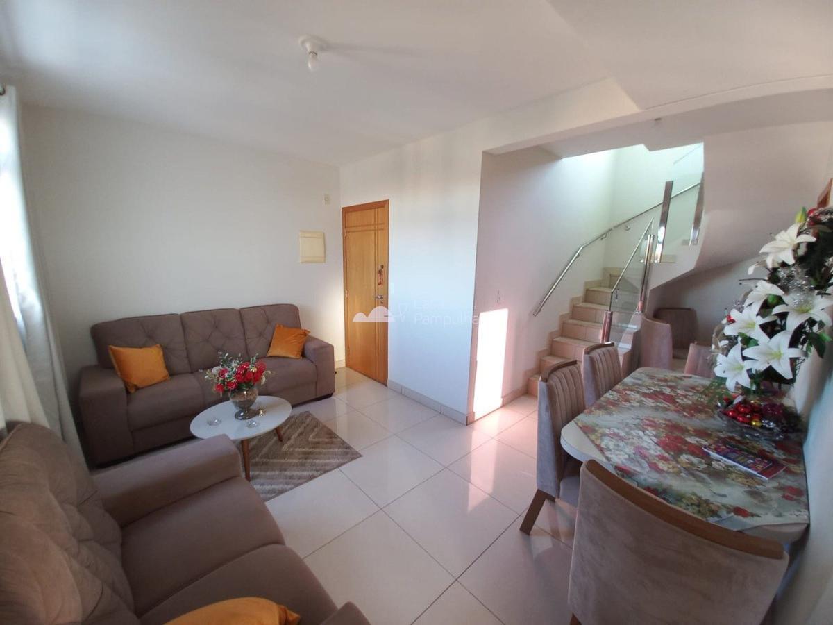 Apartamento, Itapoã, 2 Quartos, 2 Vagas, 1 Suíte