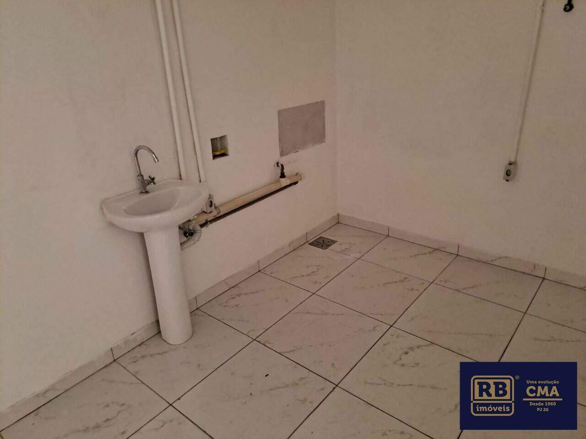 Casa, Funcionários, 0 Quarto, 15 Vagas