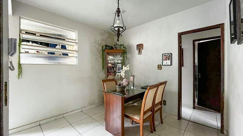 Cobertura, Cidade Nova, 3 Quartos, 2 Vagas, 1 Suíte